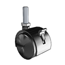 PTW40507BK-B Shepherd Swivel Caster