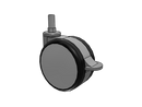 RXS100741AL-BU MedCaster Caster