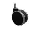 RXS100741BK-U MedCaster Caster