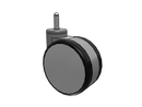 RXS125211AL-U MedCaster Caster