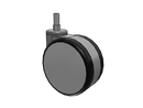 RXS125741AL-U MedCaster Caster