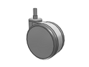 RXS125741GR-U MedCaster Caster