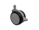 RXS65223AL-BU MedCaster Caster