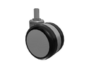 RXS65637AL-U MedCaster Caster