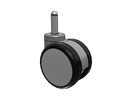 RXS75211AL-U MedCaster Caster