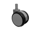 RXS75741AL-U MedCaster Caster