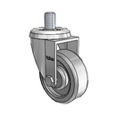 RZ-02TPN-070-SW-TS15 MedCaster Swivel Caster