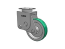 S310PD10409R Albion Caster