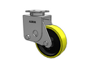 S310PF10509S Albion Caster