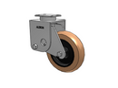 S310PR12509R Albion Caster