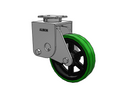 S310PX12501S Albion Caster