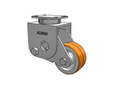 S310PY06501S80A Albion Caster