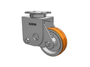 S310PY08401S80A Albion Caster