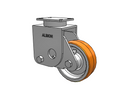 S310PY08501R80A Albion Caster