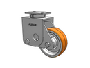 S310PY08509S80A Albion Caster