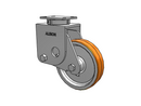S310PY10409S80A Albion Caster