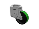 S310PY10509R Albion Caster