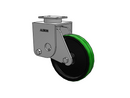 S310PY12409R Albion Caster