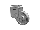 S310XP10428R Albion Caster