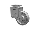 S310XP10528R Albion Caster