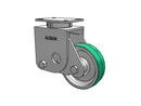S410PD08401S Albion Caster