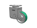 S410PD08409R Albion Caster
