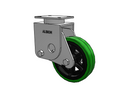 S410PX10409R Albion Caster