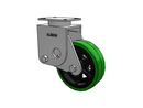 S410PX10509R Albion Caster