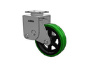 S410PX12509R Albion Caster