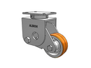 S410PY06409S80A Albion Caster