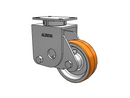 S410PY08501S80A Albion Caster