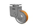 S410PY10409S80A Albion Caster