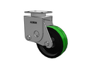 S410PY10501R Albion Caster