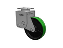 S410PY12501R Albion Caster