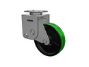 S410PY12501S Albion Caster