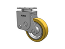 S410VX10509S Albion Caster