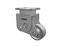 S610FS06409R Albion Caster