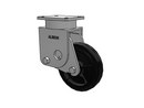 S610MR10401R Albion Caster