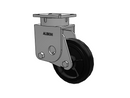 S610MR10401S Albion Caster