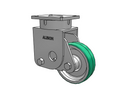 S610PD08409S Albion Caster