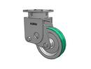 S610PD10401S Albion Caster