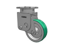 S610PD10501S Albion Caster