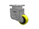 S610PF06428R Albion Caster