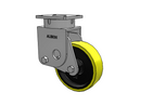S610PF10528S Albion Caster