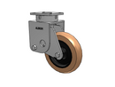S610PR12509S Albion Caster