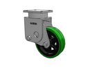 S610PX10509R Albion Caster