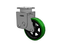 S610PX12501R Albion Caster