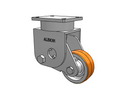 S610PY06409R80A Albion Caster