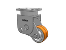 S610PY06501R80A Albion Caster