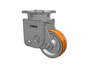 S610PY08401S80A Albion Caster